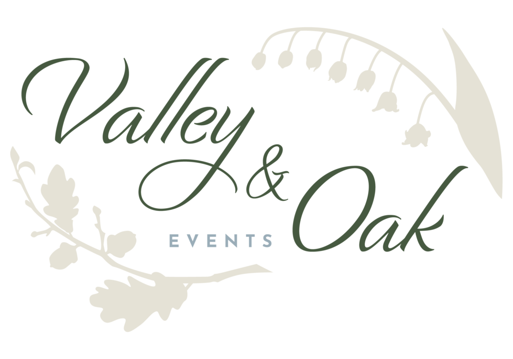 SERVICES – Valley & Oak Events